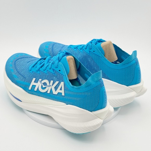 Hoka MACH X 2 Size 8 Mens Skyward Blue Cobalt SYWR 1155119 NIB main image 7